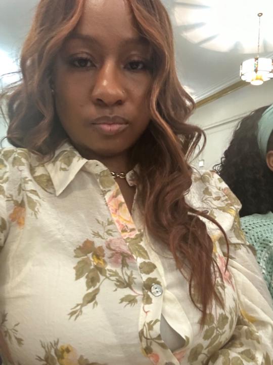 Jasmea Harris
