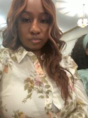 Jasmea Harris