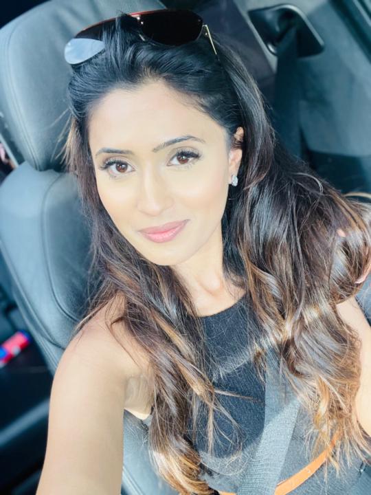 Mariam Gabriel
