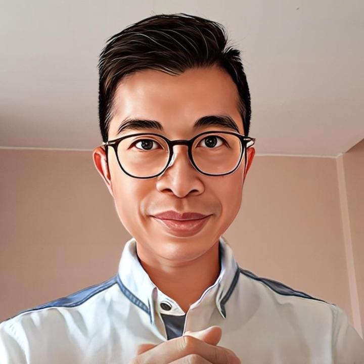 Michael Tang