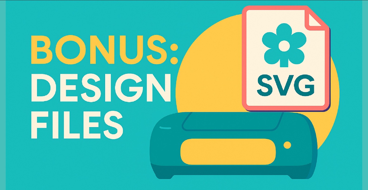 Bonus 2: 5000+ Free Design Files