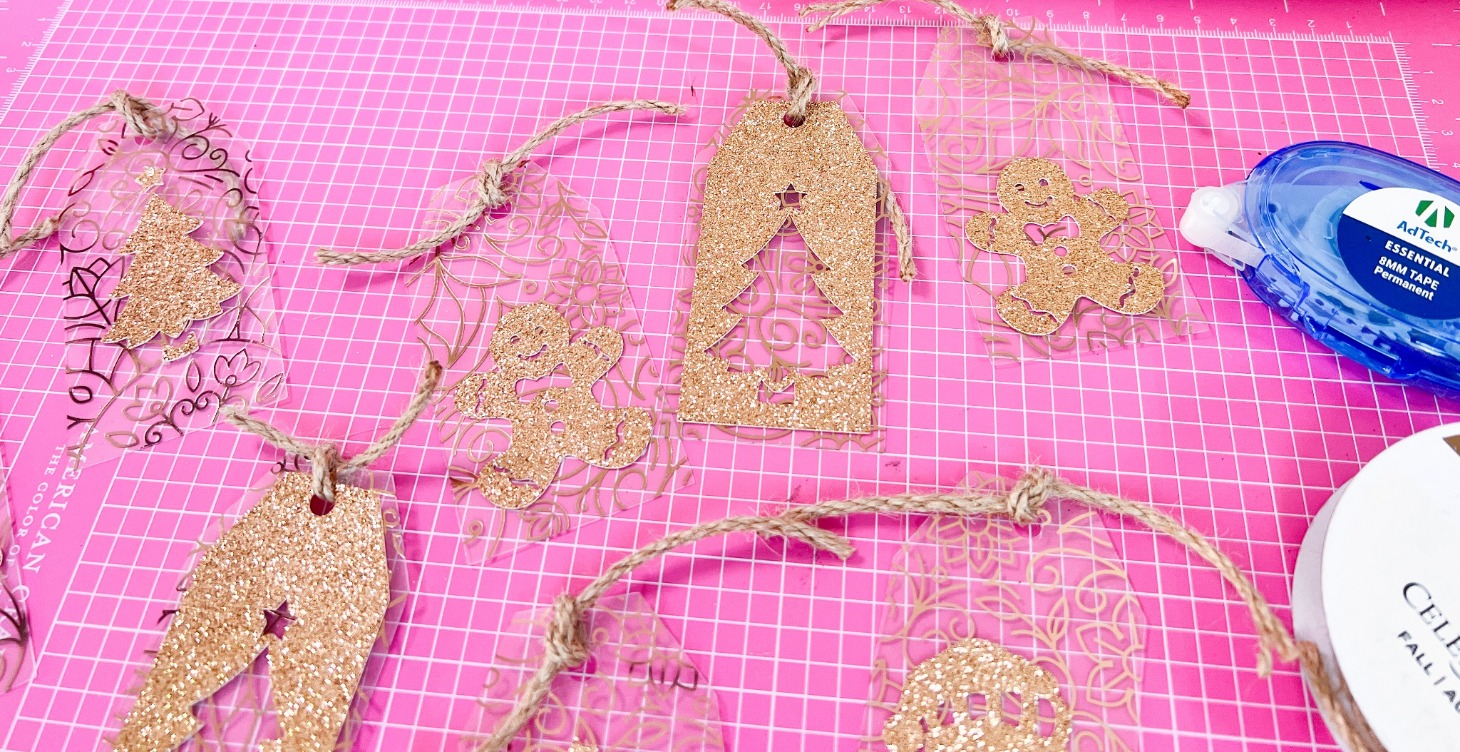 Christmas Tags