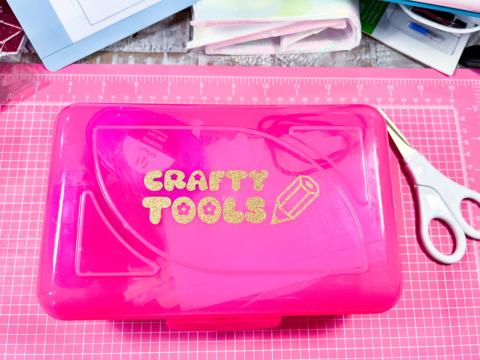 Crafty Club gallery image