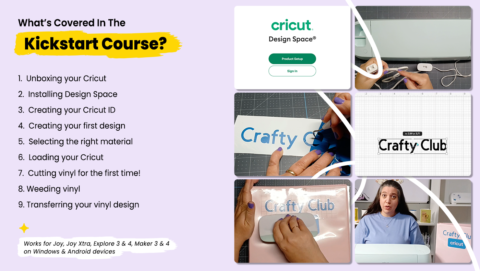 Crafty Club gallery image