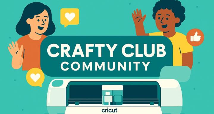 Crafty Club