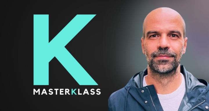 Masterklass AI