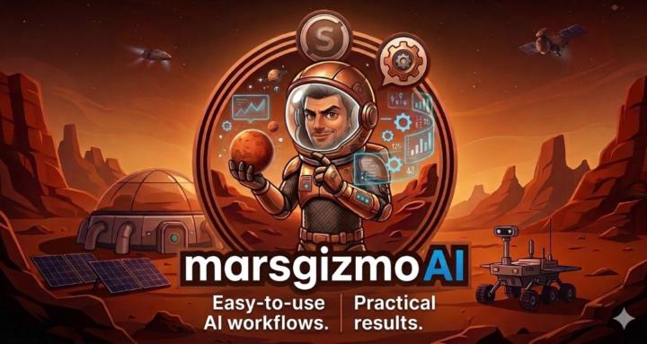 marsgizmo AI