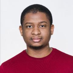 Adif Abdallah Usman