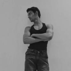Sushant Singh