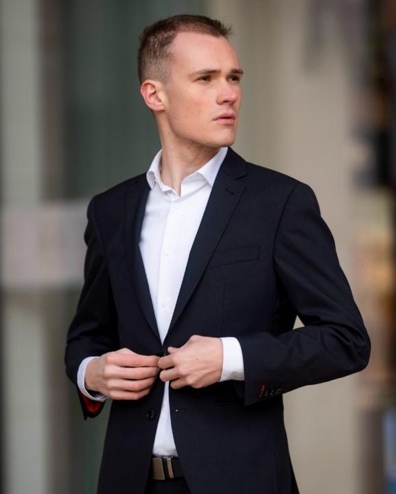 Jörn Bischopink