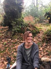 Rachel Merrington