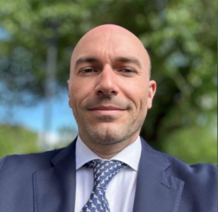 Francesco Genise