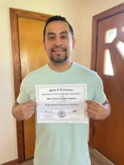 Marco Antonio Carbajal Cardenas