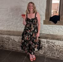 Lauren Ashburner