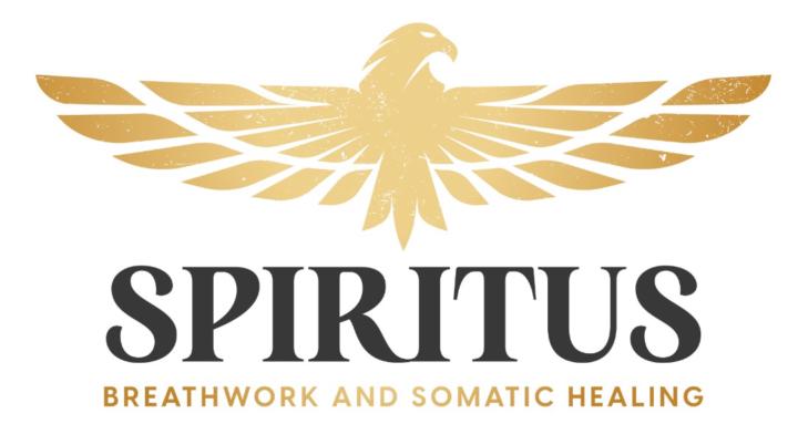 SPIRITUS Breathwork Collective