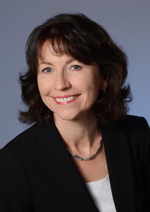 Brigitte Mächler