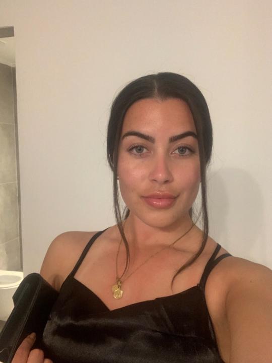 Naomi Ventura