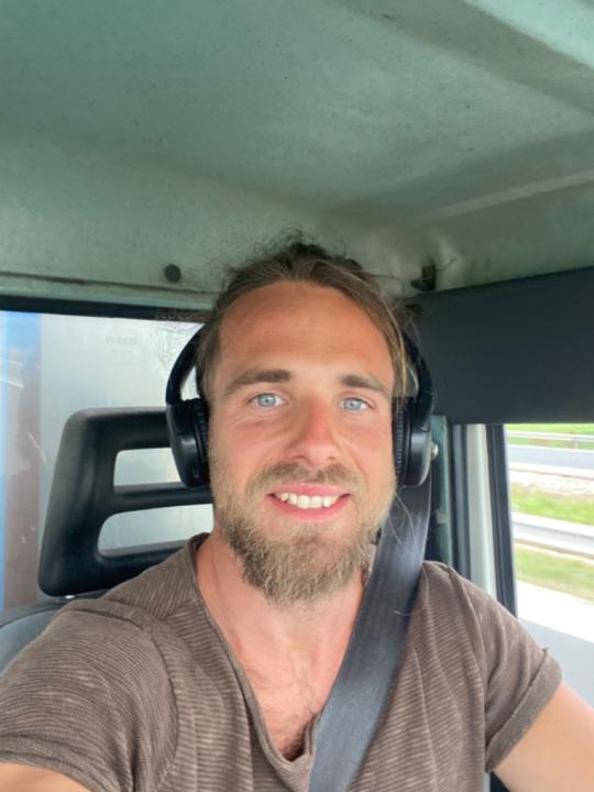 Lukas Schmid