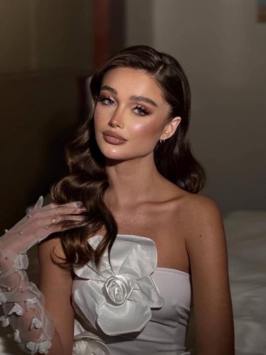 Yuliia Korposh