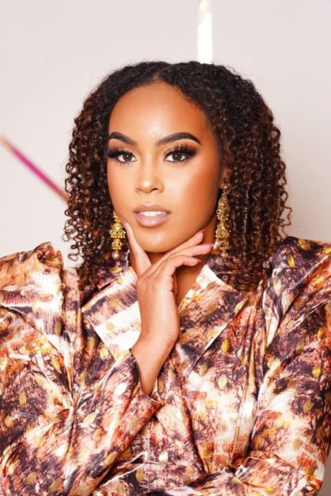 Paris Smith