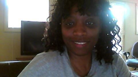 Cheryl Ledenise McPherson