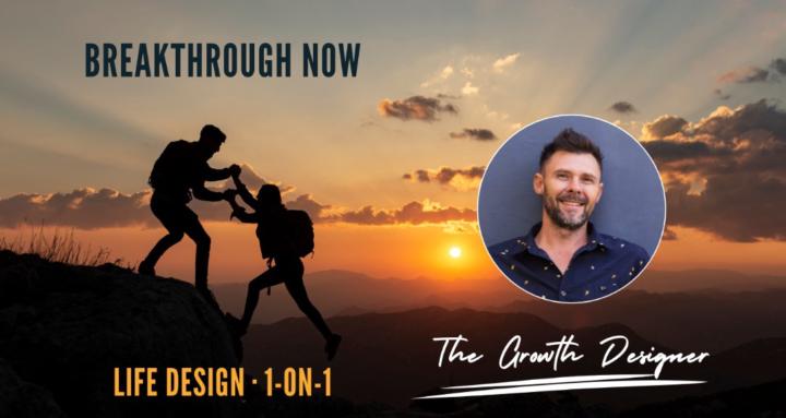 The Growth Designer