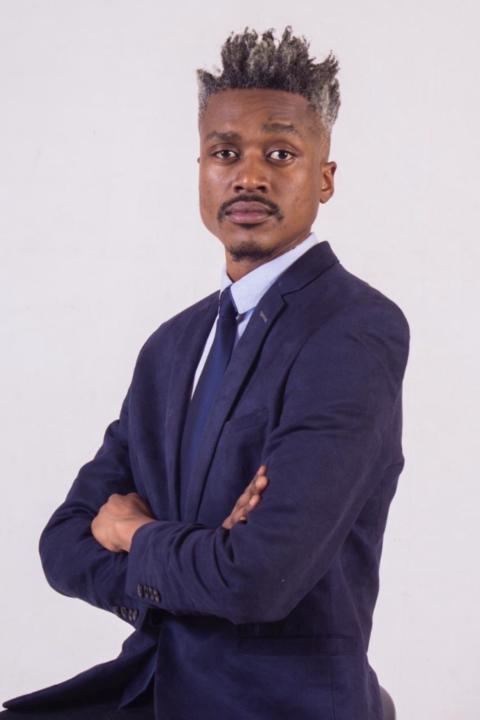 Lwazi Manqele