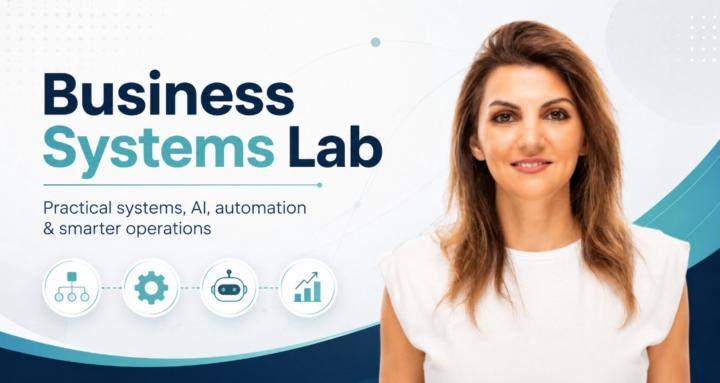 Business Systems Lab