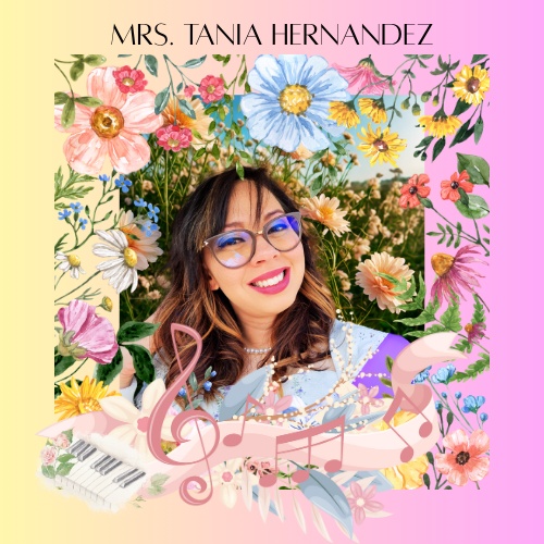 Tania Hernandez