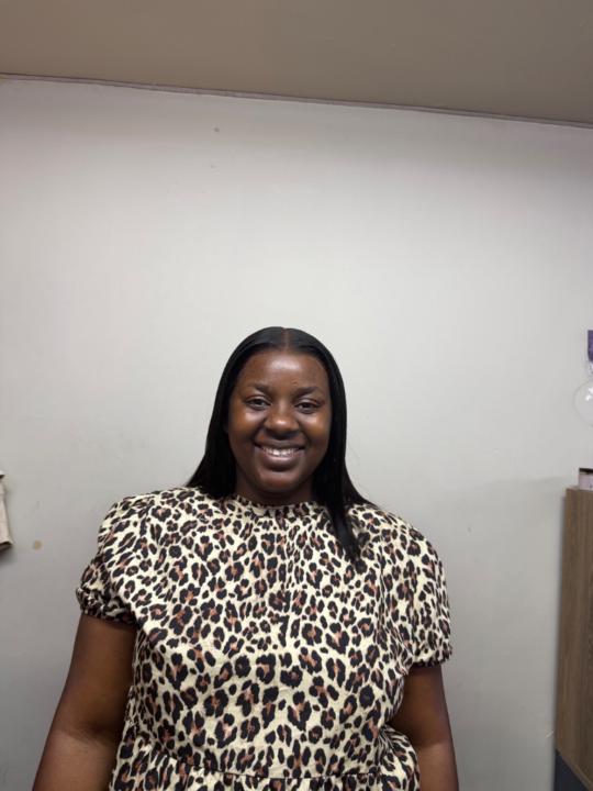 Maureen Maziwisa
