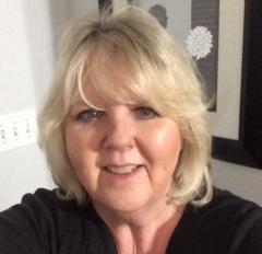 Nancy Bokhoor