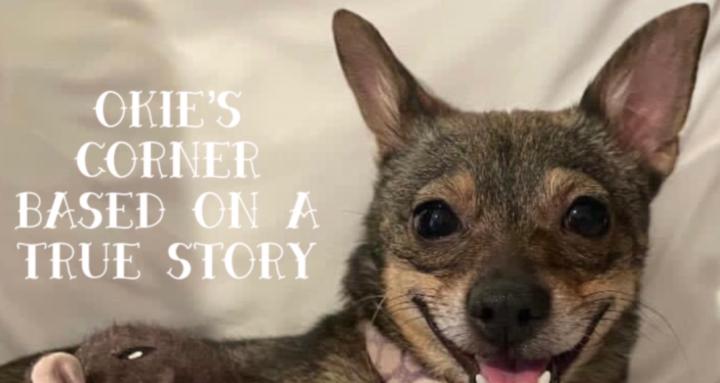 Okie’s Corner