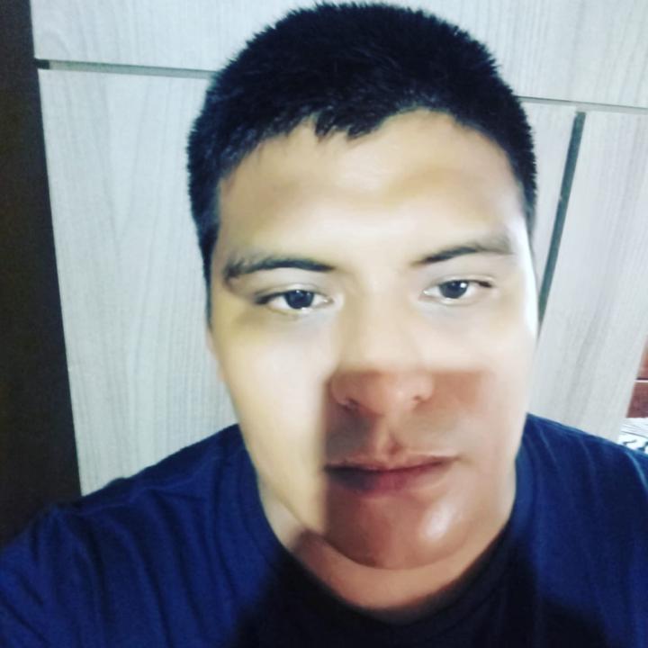 Alexis Huaman Aramburu