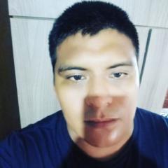 Alexis Huaman Aramburu
