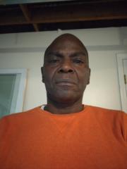 Wayne Bailey
