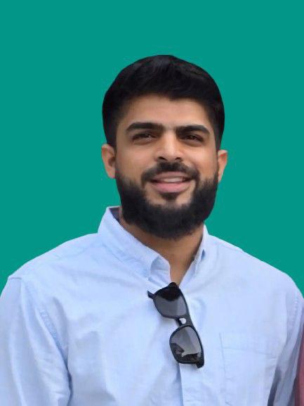 Zamal Alam