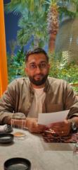 Abdur-Rahman Khandia