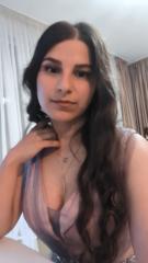 Alina Masih