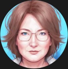 Carola Nicole Marette