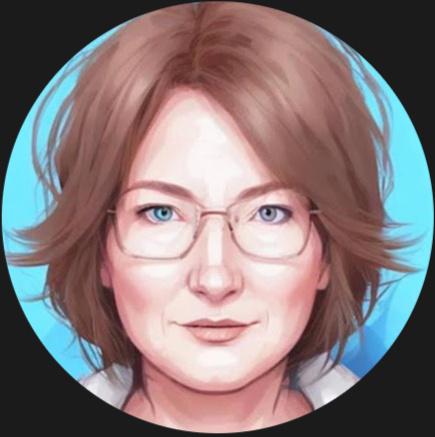 Carola Nicole Marette