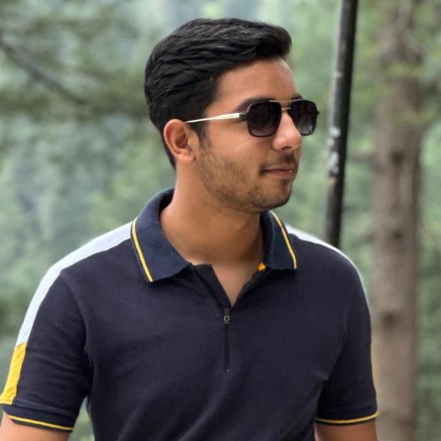Afnan Ansari