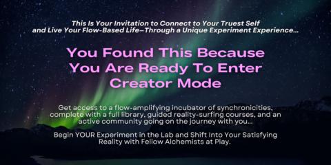 Self Alchemy Lab gallery image