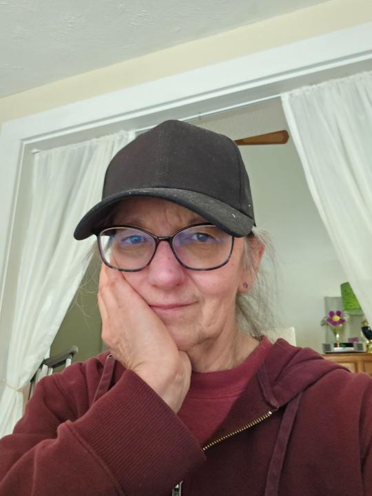 Loretta Baskys