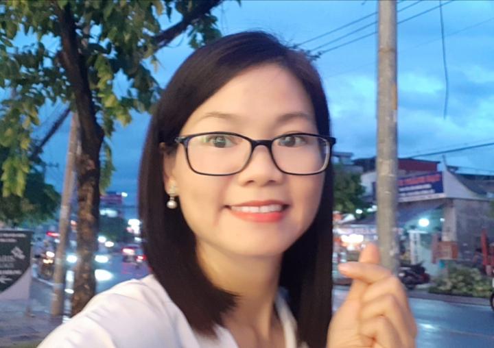 Hằng Ngô