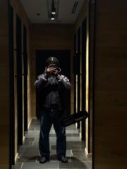 Yvan duardo Sylvestre