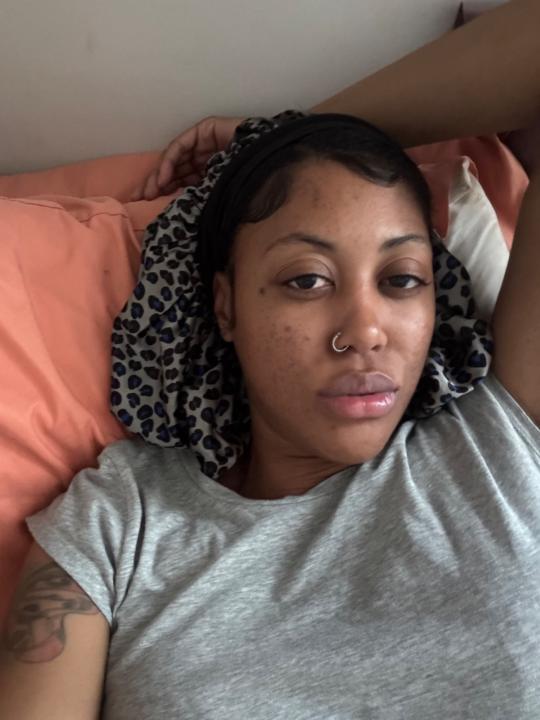 Ebony Gordon