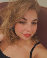 Maria Luiza Dantas