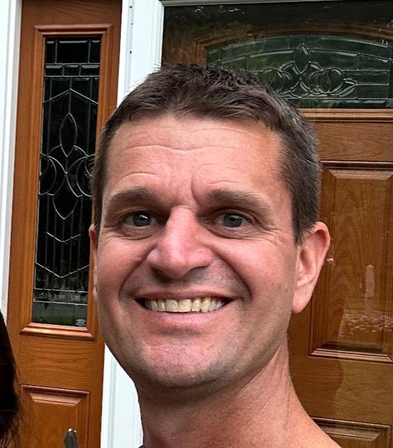 Ryan Jorgenson