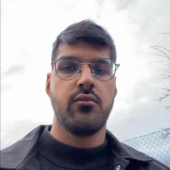 Jashan Bhandari