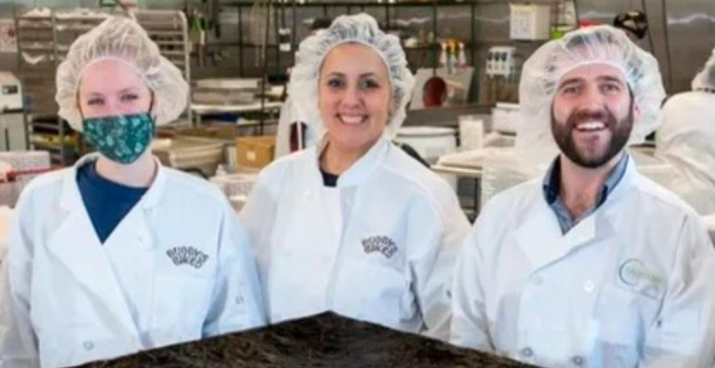 Flora Tissue Culturing Laboratory